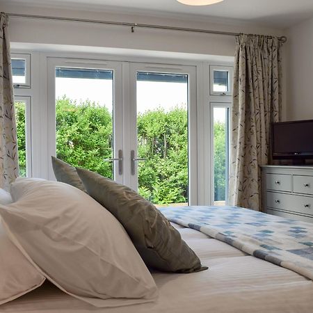 Вилла Southfield Steventon Экстерьер фото